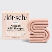 KITSCH Repairing Argan Oil Shampoo