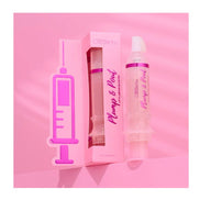 Beauty Creations LPP01 Lip Plumping Booster Clear - 6pc