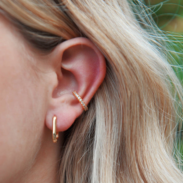 OH SO LOVELY Dorit Hoops