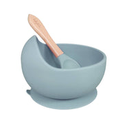 Baby bliss Bowl & Spoon Set