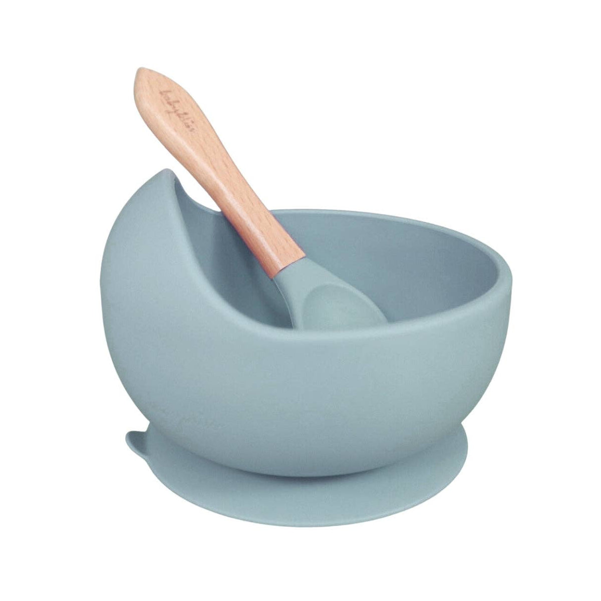 Baby bliss Bowl & Spoon Set