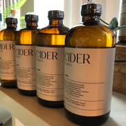 BOOCH Fire Cider