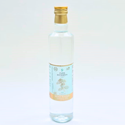 Pure Botanica Digestion + Bloating: Organic Premium Mint Water Distillate