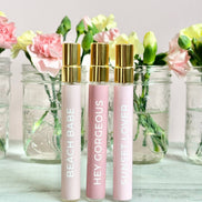 CARDLE & CO Perfume Mini-MistS