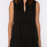 VELVET HEART COLLETTE DRESS
