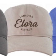 NIAGARA RIVER TRADING ELORA BALLCAP