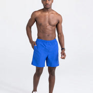 SAXX GO COASTAL 5' 2N1 VOLLEY
