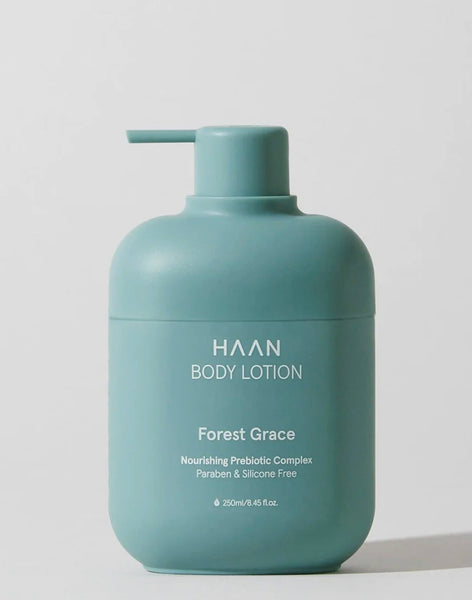 HAAN BODY LOTION 250ML