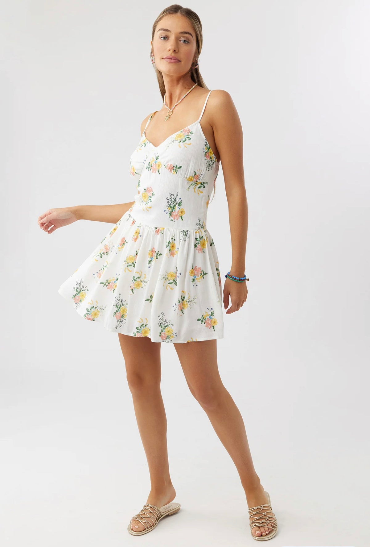 ONEILL SLADE DRESS