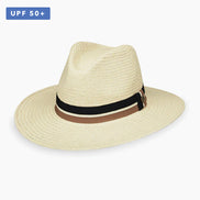 WALLAROO TURNER MEN'S STRAW HAT