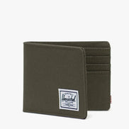 HERSCHEL *ROY + WALLET
