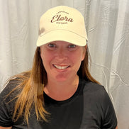 NIAGARA RIVER TRADING ELORA BALLCAP