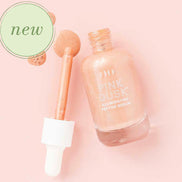 FHF PINK DUSK ILLUMINATING PEPTIDE SERUM