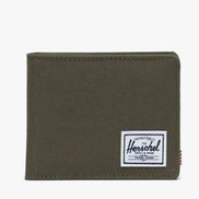 HERSCHEL *ROY + WALLET