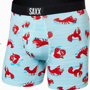 SAXX ULTRA *SUPER SOFT BOXER BRIEF