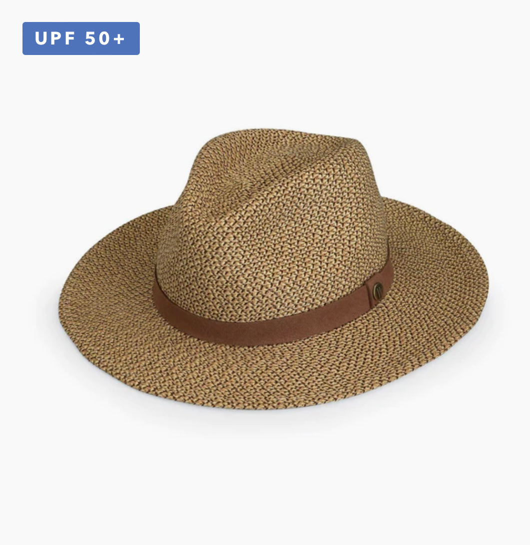 WALLAROO *OUTBACK HAT