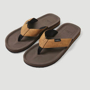 ONEILL CHAD FABRIC FLIP FLOPS