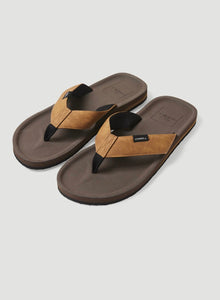 ONEILL CHAD FABRIC FLIP FLOPS