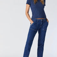 MAVI IVY TWILL JOGGER
