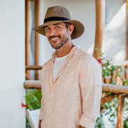 MODINNO *CARKELLA PARKER HAT
