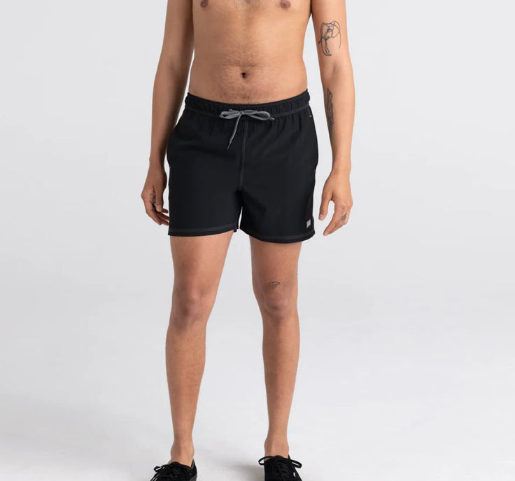 SAXX OH BOUY 5' SWIM SHORT