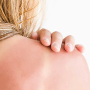 FHF AHHHSOME RELIEF AFTERSUN MOUSSE