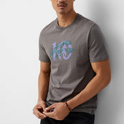 TENTREE M KELP T SHIRT