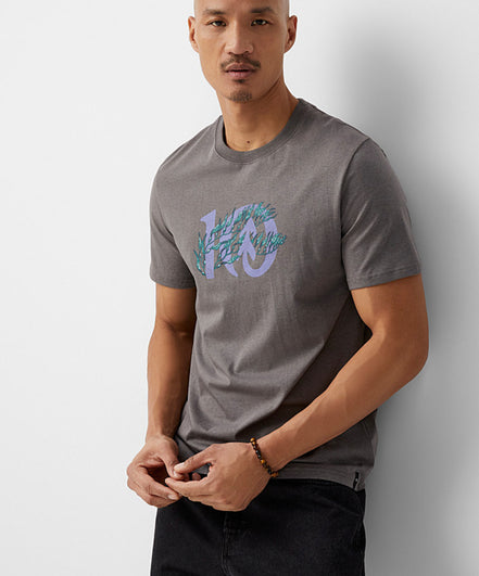 TENTREE M KELP T SHIRT