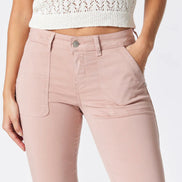 MAVI IVY TWILL JOGGER
