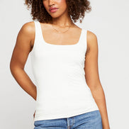 GENTLE FAWN BELIZE TANK TOP