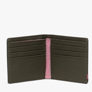 HERSCHEL *ROY + WALLET