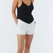 ONEILL JANESSA KNIT TANK