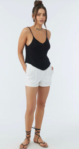 ONEILL JANESSA KNIT TANK