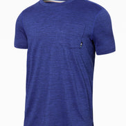 SAXX DROPTEMP ALL DAY SHORT SLEEVE TEE