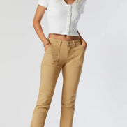 MAVI IVY TWILL JOGGER
