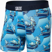 SAXX ULTRA *SUPER SOFT BOXER BRIEF
