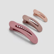KITSCH FLAT LAY CLIP SET 3PC