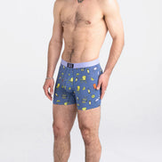 SAXX VIBE *SUPERSOFT BOXER BRIEF