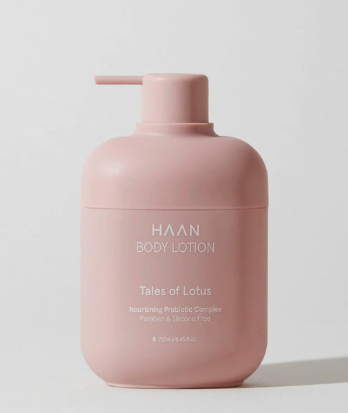 HAAN BODY LOTION 250ML
