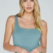 GENTLE FAWN BELIZE TANK TOP