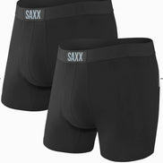 SAXX VIBE SUPER SOFT 2 PK
