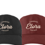 NIAGARA RIVER TRADING ELORA BALLCAP