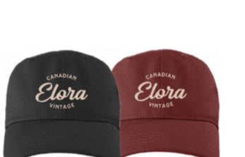 NIAGARA RIVER TRADING ELORA BALLCAP