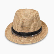 WALLAROO TAHITI HAT