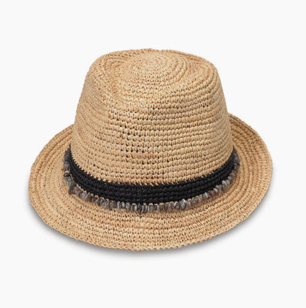 WALLAROO TAHITI HAT