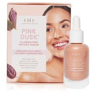 FHF PINK DUSK ILLUMINATING PEPTIDE SERUM