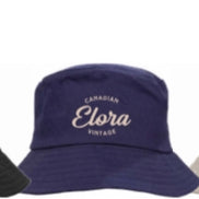 NIAGARA TRADING ELORA BUCKET HAT