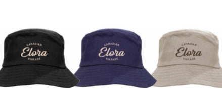 NIAGARA TRADING ELORA BUCKET HAT