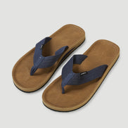 ONEILL CHAD FABRIC FLIP FLOPS