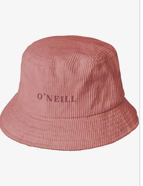 ONEILL PIPER CORD HAT